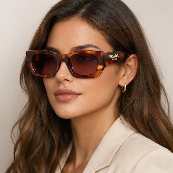 NEW PRADA sunglasses - Picture 11 of 12